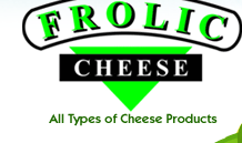Frolic Cheese
